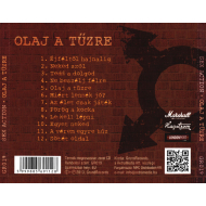 Sex Action - Olaj A Tűzre