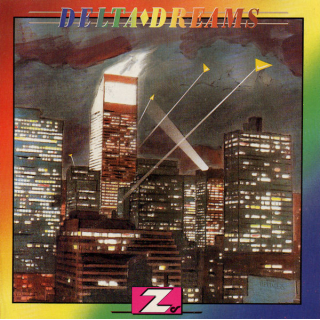 Delta Dreams  - Delta Dreams