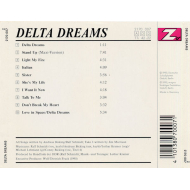 Delta Dreams  - Delta Dreams