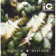 IC Falkenberg - Agonie + Ekstase