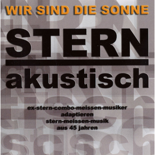 Stern Akustisch - Wir Sind Die Sonne