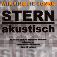 Stern Akustisch - Wir Sind Die Sonne
