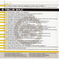 Talla 2XLC Calls Moguai - Techno Club Vol.8