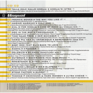 Talla 2XLC Calls Moguai - Techno Club Vol.8