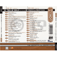 Talla 2XLC Welcomes Yves De Ruyter - Techno Club Vol.9