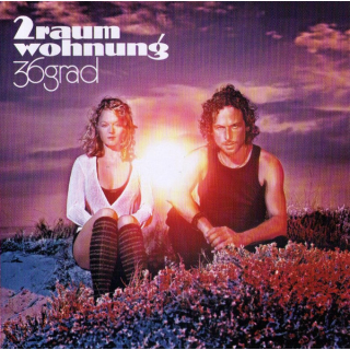 2raumwohnung - 36Grad