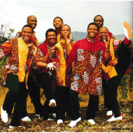 Ladysmith Black Mambazo - Long Walk To Freedom