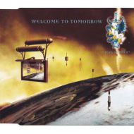 Snap! Feat. Summer - Welcome To Tomorrow