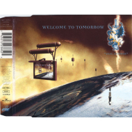Snap! Feat. Summer - Welcome To Tomorrow