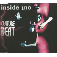 Culture Beat - Inside Out  Maxi-CD