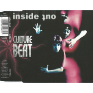 Culture Beat - Inside Out  Maxi-CD