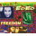 D.J. BoBo - Freedom  Maxi-CD