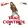 D.J. BoBo - Take Control  Maxi-CD