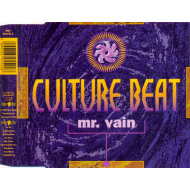 Culture Beat - Mr. Vain