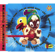 Sandmanns Dummies Feat. Pitty Platsch & Schnatte Rienchen - Ach Du Meine Nase  Maxi-CD