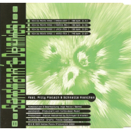 Sandmanns Dummies Feat. Pitty Platsch & Schnatte Rienchen - Ach Du Meine Nase  Maxi-CD