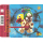 Sandmanns Dummies Feat. Pitty Platsch & Schnatte Rienchen - Ach Du Meine Nase  Maxi-CD