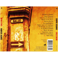 Compay Segundo - Calle Salud [Album]