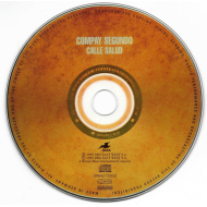 Compay Segundo - Calle Salud [Album]