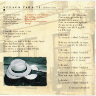 Compay Segundo - Calle Salud [Album]