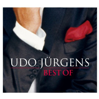 Udo Jürgens - Best Of
