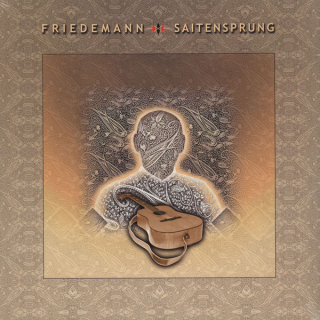 Friedemann - Saitensprung