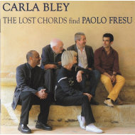 Carla Bley - The Lost Chords Find Paolo Fresu