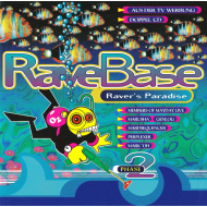 Various - RaveBase Phase 2