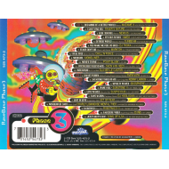 Various - RaveBase Phase 3