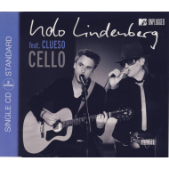 Udo Lindenberg Feat. Clueso - Cello  Maxi CD