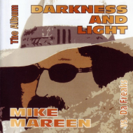 Mike Mareen Vs. Da-Freaks - Darkness And Light - The Album
