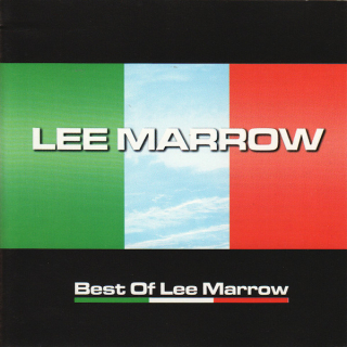 Lee Marrow - Best Of Lee Marrow