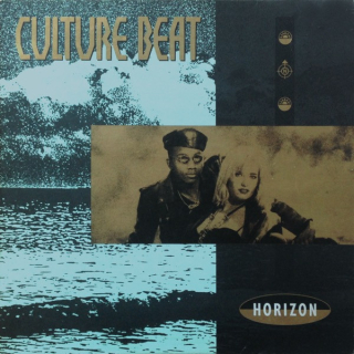 Culture Beat - Horizon  Vinyl LP