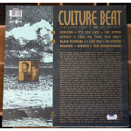 Culture Beat - Horizon  Vinyl LP
