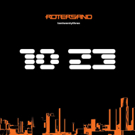 Rotersand - 1023 | Tentwentythree