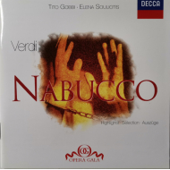 Giuseppe Verdi - Verdi: Nabucco - Highlights