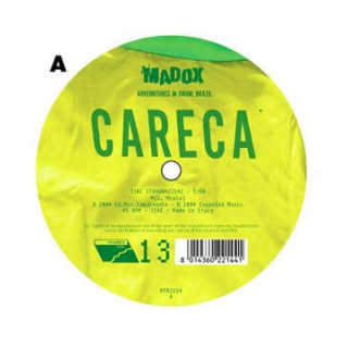 Madox - Adventures In Drum: Brazil [12\]