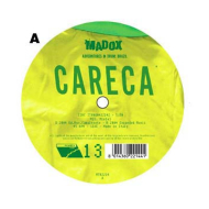 Madox - Adventures In Drum: Brazil [12\]