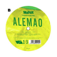 Madox - Adventures In Drum: Brazil [12\]