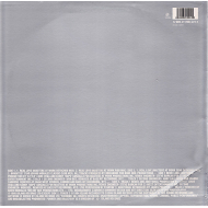 Drizabone - Real Love  12" Vinyl 45 RPM