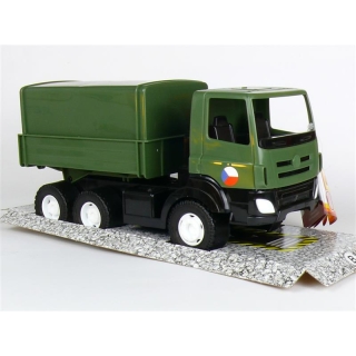 Tatra 148 Militärausgabe 30cm Plasticar