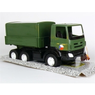 Tatra 148 Militärausgabe 30cm Plasticar