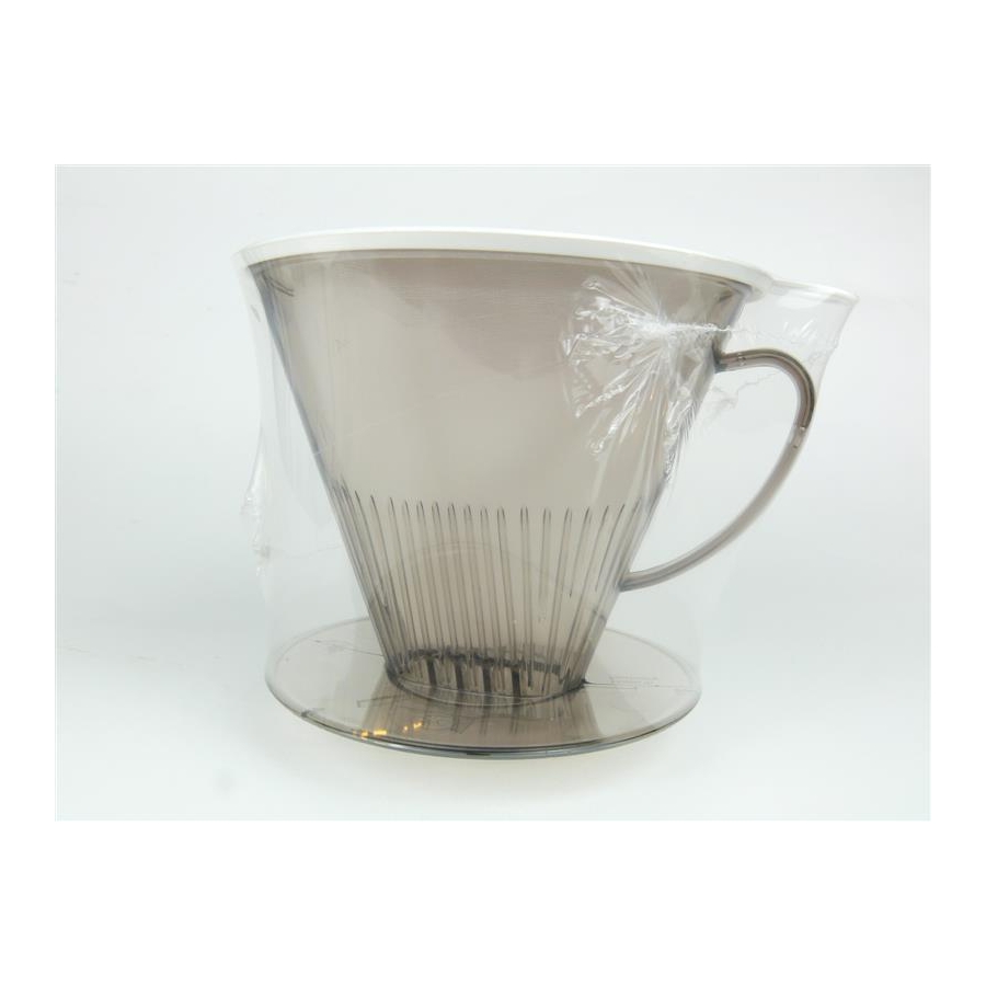 HEPA Luftfilter 110mm - Waschbarer Inline-Filter Für Lüftungssysteme