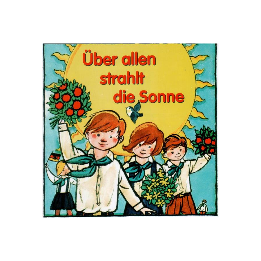 Die Heimat Hat Sich Schön Gemacht Text