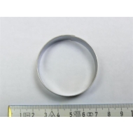 Rad Groß 6,5cm Ausstechform...